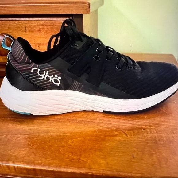 Ryka pinnacle XT training, shoes women’s size 9 sneakers running - Picture 5 of 9